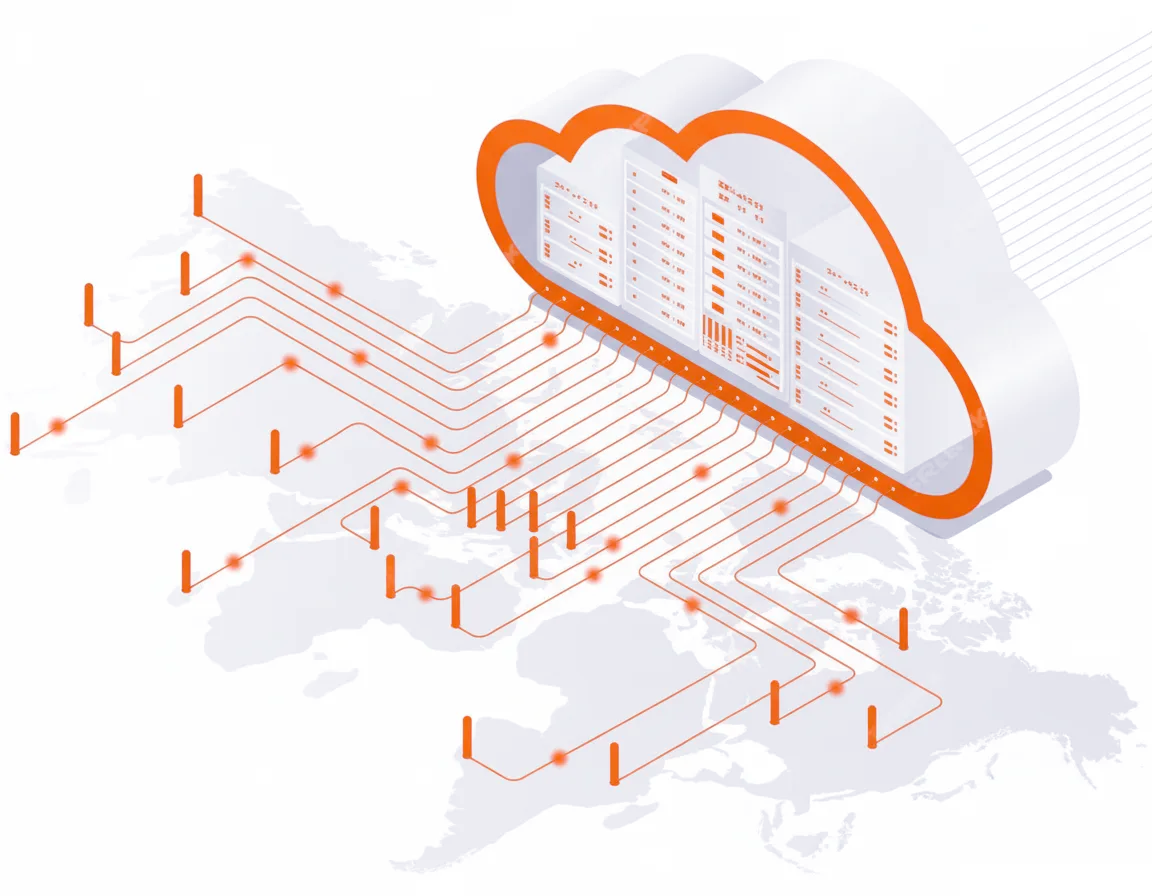 Seahorse product visual